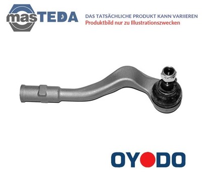 10K9128-OYO SPURSTANGENKOPF AXIALGELENK OYODO FÜR VW CRAFTER 30-50