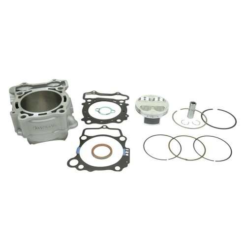 ATHENA Big Cylindre kit-Ø81mm Yamaha yz250f pour Moto De