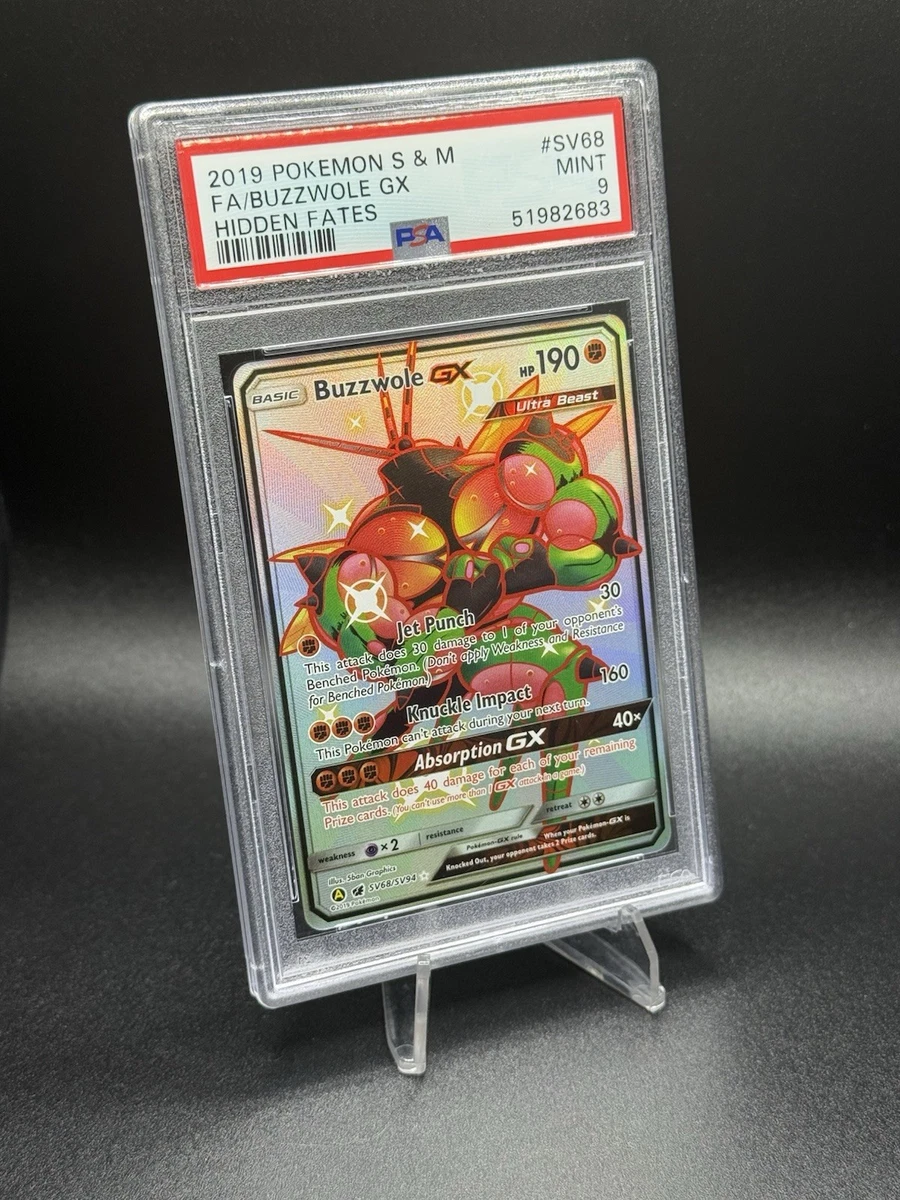 Pokmon TCG Shiny Holo Rare Individual Collectible Card Game Cards for sale  | eBay