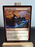 Lightning Strike - Avatar - NM - Common - Instant - MTG