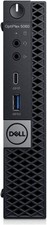 Dell OptiPlex 5060 Micro Desktop Intel i5-8400T 16GB RAM 256GB SSD W10 Pro
