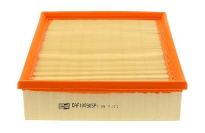 CHAMPION Luftfilter (CAF100505P) für LADA Priora DAIMLER Xj 40, 81 VW