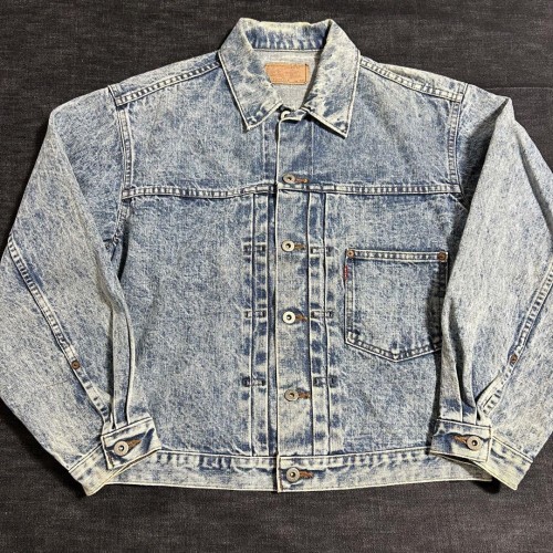 Levi's 1st 70702xx ビンテージ 38 Levi's 1st 70702xx ビンテージ 38 - メルカリ