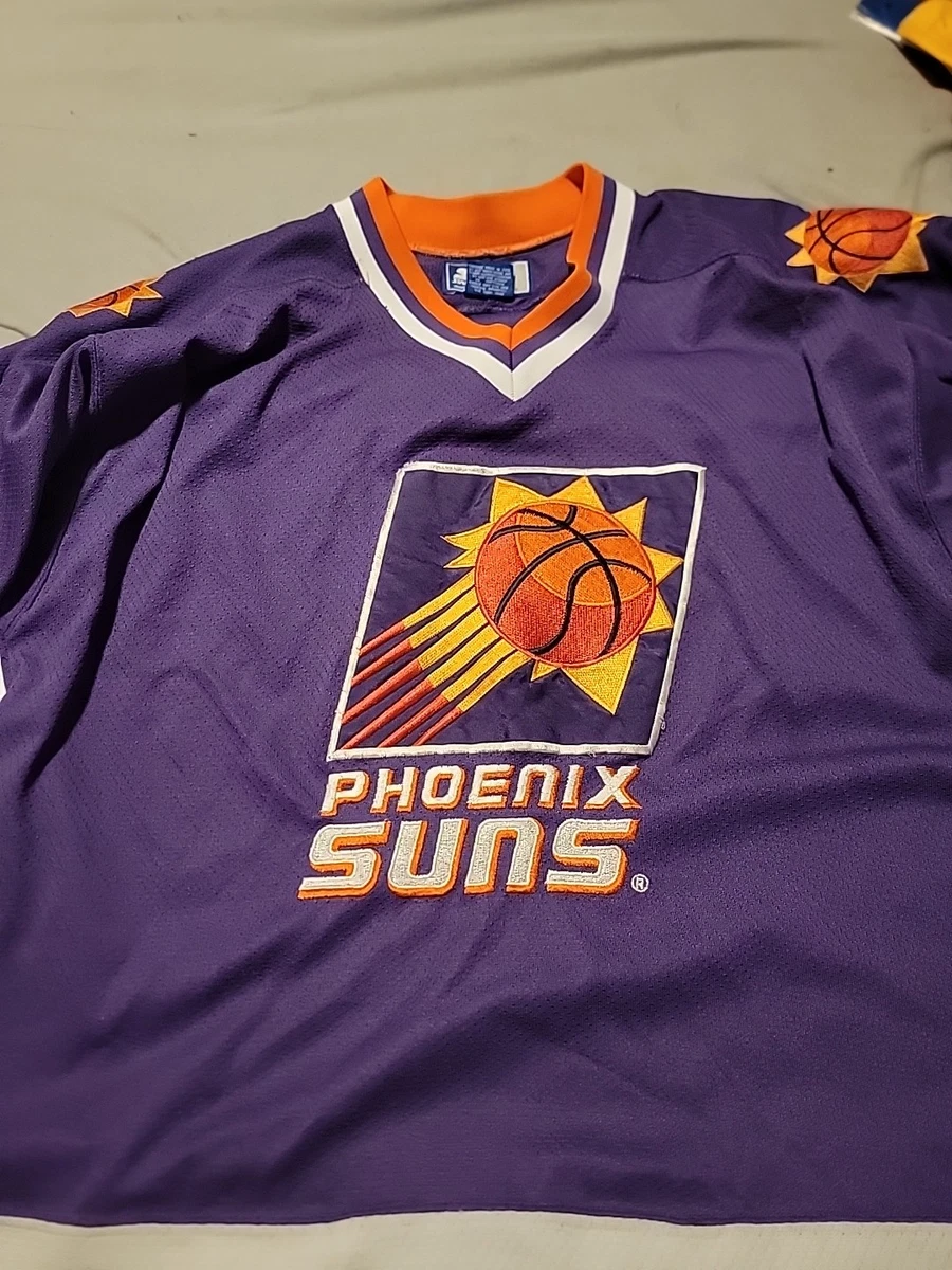 Starter Phoenix Suns NBA Jerseys for sale | eBay