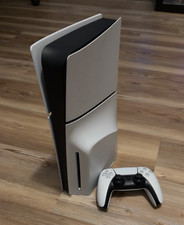 Sony PlayStation 5 slim disk edition