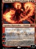 Core Set 2020 #127 Chandra, Awakened Inferno