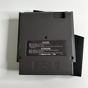 Captain Planet and the Planeteers (Nintendo NES 1992 PAL A) Mindscape Platformer