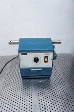 BURRELL SCIENTIFIC WRIST ACTION SHAKER MODEL 75 Working