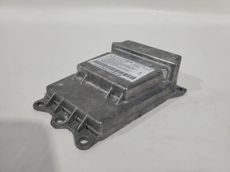 Mercedes-Benz S550 2010 2011 módulo de control STS airbag OEM a2218702993 Foto 4 de 4