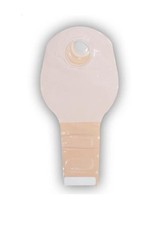 Convatec Natura Standard 38mm Drainable Pouch & Closure Clip 125916 Box of 10