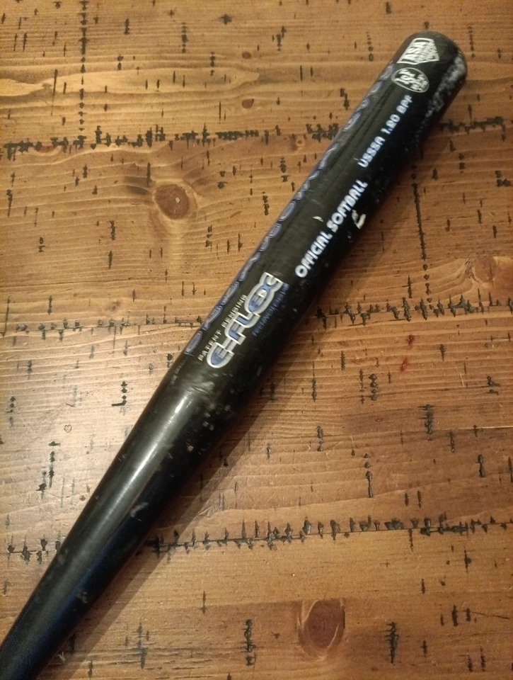 Софтбольная бита для быстрой подачи Miken Oklahoma City MFKC 33/23 сертифицирована ASA - Изображение 2 из 4