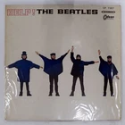 BEATLES HELP ODEON OP7387 1LP