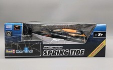 Revell Control 24136 Spring Tide  Ferngesteuertes RC Boot Mini Speedboat