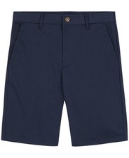 Nautica Big Boys Uniform Shorts - Navy Size 10 Regular