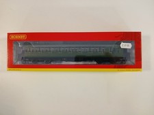HORNBY R4717A SOUTHERN SR Ex LSWR NON CORRIDOR 3rd CLASS BRAKE COACH 2636 od