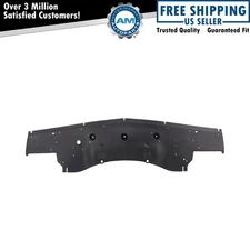 Engine Splash Shield Front Lower Fits 2018-2023 Dodge Challenger CH1228174