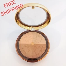 PHYSICIANS FORMULA BRONZE BOOSTER SEASON-TO-SEASON BRONZER NEW Light To Medium