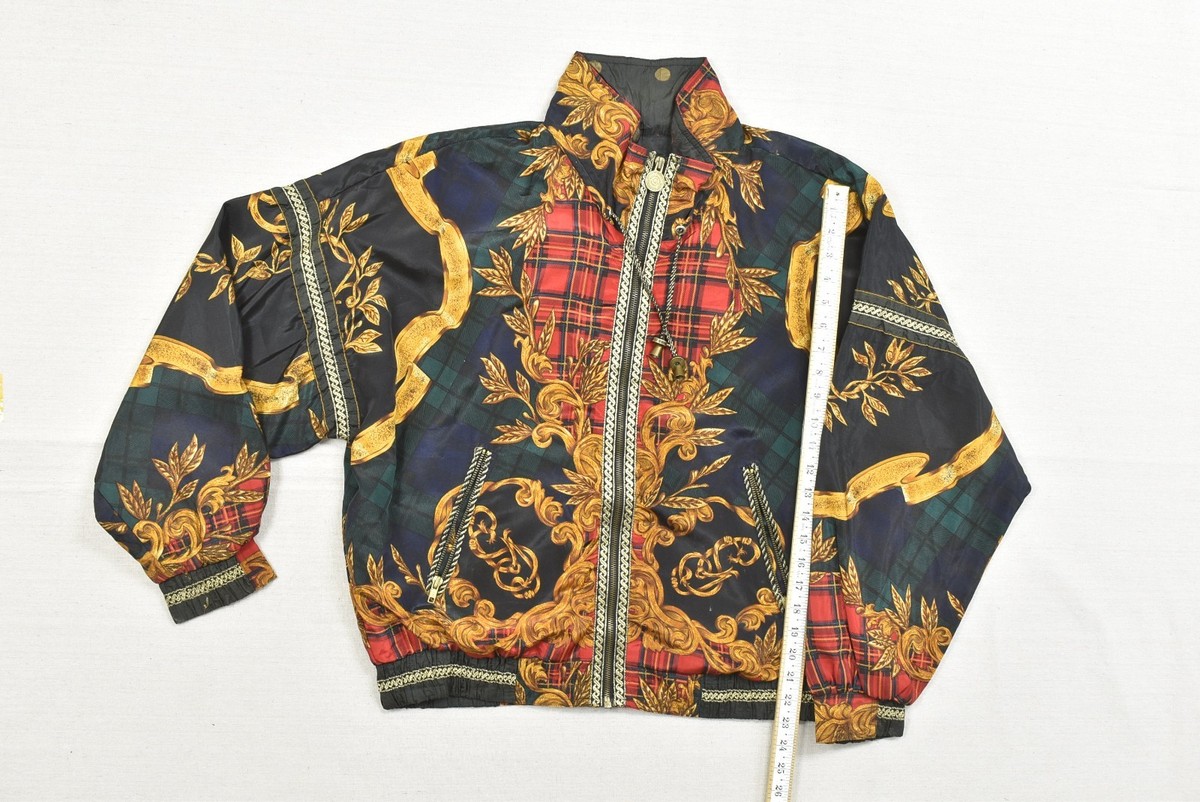 vintage whole pattern jacket セット vintage whole pattern jacket セット