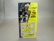 Swiss Stop Flash Pro Yellow Brake Pads Carbon Rims Shimano Sram