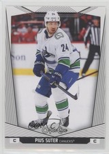 2024-25 O-Pee-Chee Pius Suter #406 e6j