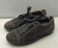 Legero gr 40 Damen Halbschuhe Schnürschuhe Sneaker Sehr Gut S52