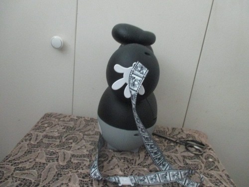 1 Disney Parks Mickey Steamboat Willie Popcorn Eimer EG - Bild 2 von 4