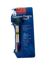 Aquarium Floating Thermometer for Fish Tank Aquarium