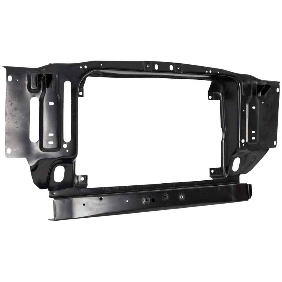 Núcleo de soporte de radiador para Ford Mustang 1969 Foto 2 de 4