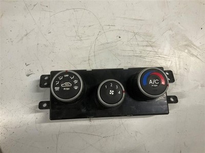2005-2009 Hyundai Tucson  AC Heater Temperature Climate Control OEM