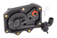 Topran 502 552 Ventil, KurbelgehäUseentlüFtung FüR BMW