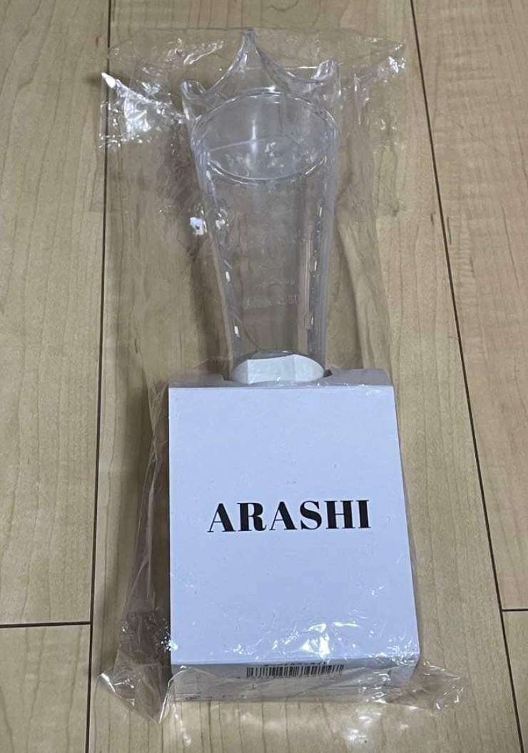Arashi In other Music Memorabilia for sale | eBay
