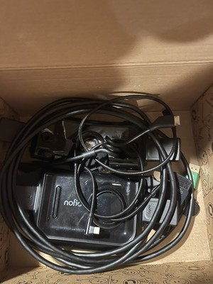 Nofio Wireless Adapter for the Valve Index W/ Chest Straps