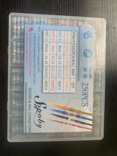 Sopoby Solder And Seal Connectors 250 Pieces