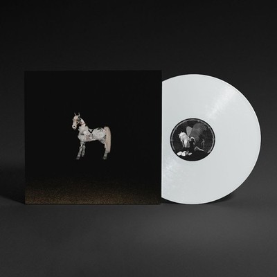 Triathalon Funeral Music (Vinyl) 12'' Album Coloured Vinyl (Limited Edition)