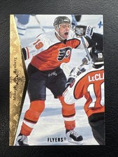 1994-95 SP - Mikael Renberg #83