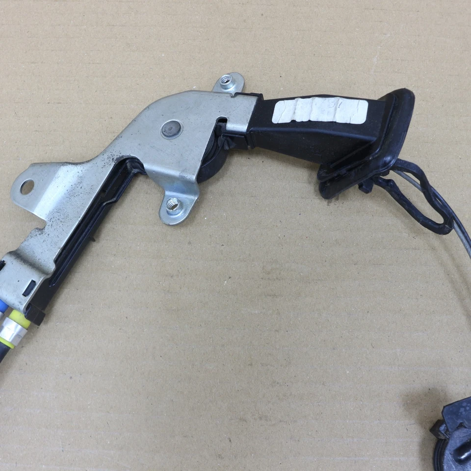 Cable motor puerta corredera izquierda Toyota Sienna 2011-2020 OEM 426605-10200 Foto 3 de 4