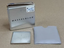 Hasselblad 42188 Interchangeable Focusing Screen Cross Hairs For 500C W/ Box