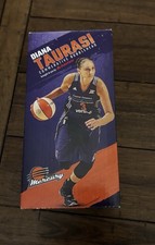Diana Taurasi WNBA 2016 Limited Edition Phoenix Mercury Bobblehead **READ**
