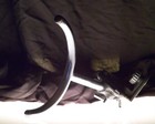 Hand Grip Shoulder Brace   for Movie Camera Arri Arriflex — photo 2