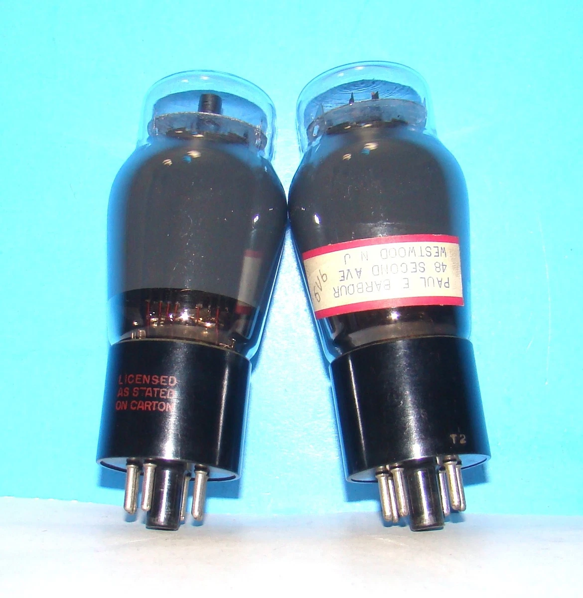 Rca 6v6 for sale | eBay
