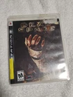 Dead Space (Sony PlayStation 3, 2008)