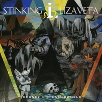 Stinking Lizaveta - Journey To The Underworld - Vinyl Record - G3Z
