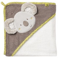 Fehn Australia Kapuzenbadetuch Koala