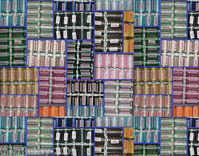 Superstitch Tausend Yard Nähmaschine Polyestergarn 