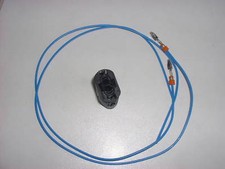 Stecker Nebelscheinwerfer ROVER 25  MG ZR 160 VVC