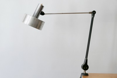 mid century modern task lamp