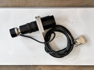 Tokyo Electronic Industry CO., LTD. Micro Camera CS33330