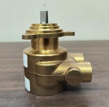 New Old Stock Procon, 104E2215F11XX Rotary Vane Pump