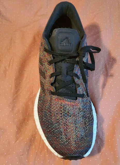 pureboost dpr multicolor