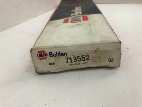 NOS NAPA Belden #713552 Battery Cable ~ 2 Gage Wire ~ 35" Length - Picture 4 of 4